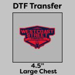 DTF Transfer 4.5" Thumbnail
