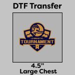 DTF Transfer 4.5" Thumbnail