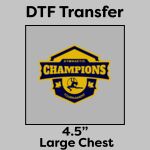 DTF Transfer 4.5" Thumbnail