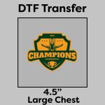 DTF Transfer 4.5" Thumbnail