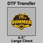 DTF Transfer 4.5" Thumbnail