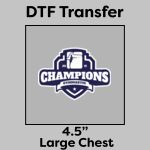 DTF Transfer 4.5" Thumbnail