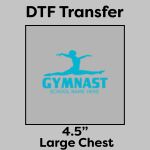 DTF Transfer 4.5" Thumbnail
