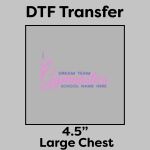 DTF Transfer 4.5" Thumbnail