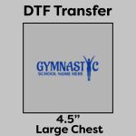 DTF Transfer 4.5" Thumbnail