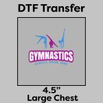 DTF Transfer 4.5" Thumbnail
