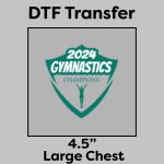 DTF Transfer 4.5" Thumbnail