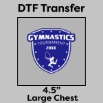 DTF Transfer 4.5" Thumbnail