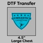 DTF Transfer 4.5" Thumbnail
