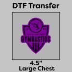 DTF Transfer 4.5" Thumbnail