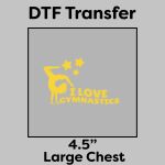 DTF Transfer 4.5" Thumbnail