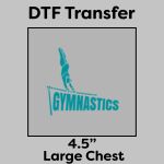 DTF Transfer 4.5" Thumbnail