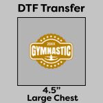 DTF Transfer 4.5" Thumbnail