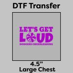 DTF Transfer 4.5" Thumbnail
