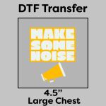 DTF Transfer 4.5" Thumbnail