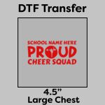 DTF Transfer 4.5" Thumbnail