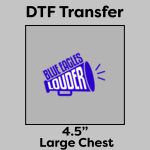 DTF Transfer 4.5" Thumbnail