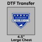 DTF Transfer 4.5" Thumbnail