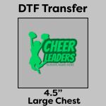 DTF Transfer 4.5" Thumbnail