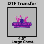 DTF Transfer 4.5" Thumbnail
