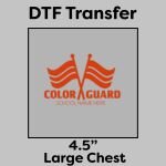 DTF Transfer 4.5" Thumbnail