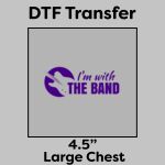 DTF Transfer 4.5" Thumbnail