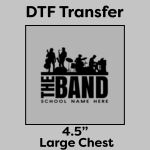DTF Transfer 4.5" Thumbnail