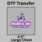 DTF Transfer 4.5" Thumbnail