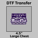 DTF Transfer 4.5" Thumbnail
