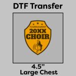DTF Transfer 4.5" Thumbnail