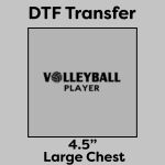DTF Transfer 4.5" Thumbnail
