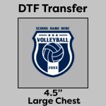 DTF Transfer 4.5" Thumbnail