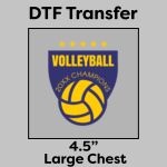 DTF Transfer 4.5" Thumbnail