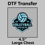 DTF Transfer 4.5" Thumbnail