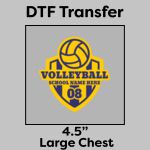 DTF Transfer 4.5" Thumbnail