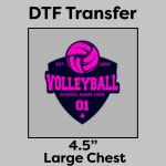DTF Transfer 4.5" Thumbnail