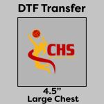DTF Transfer 4.5" Thumbnail