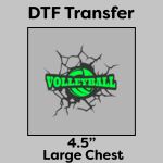 DTF Transfer 4.5" Thumbnail