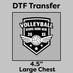 DTF Transfer 4.5" Thumbnail
