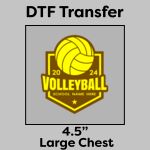 DTF Transfer 4.5" Thumbnail