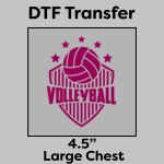 DTF Transfer 4.5" Thumbnail