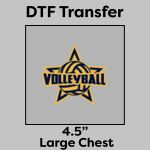 DTF Transfer 4.5" Thumbnail
