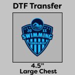 DTF Transfer 4.5" Thumbnail