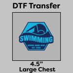 DTF Transfer 4.5" Thumbnail