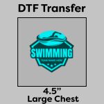 DTF Transfer 4.5" Thumbnail
