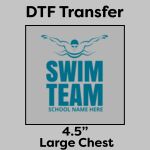 DTF Transfer 4.5" Thumbnail