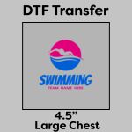 DTF Transfer 4.5" Thumbnail