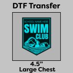 DTF Transfer 4.5" Thumbnail