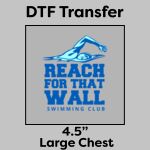 DTF Transfer 4.5" Thumbnail