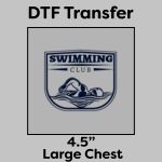 DTF Transfer 4.5" Thumbnail